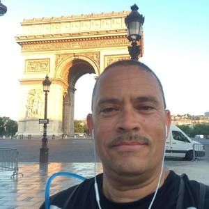 Meet your Posher, Darryl